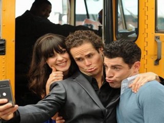 New Girl season 1 Episode 10 – The Story of the 50 - FULL EPISODE - HQ -