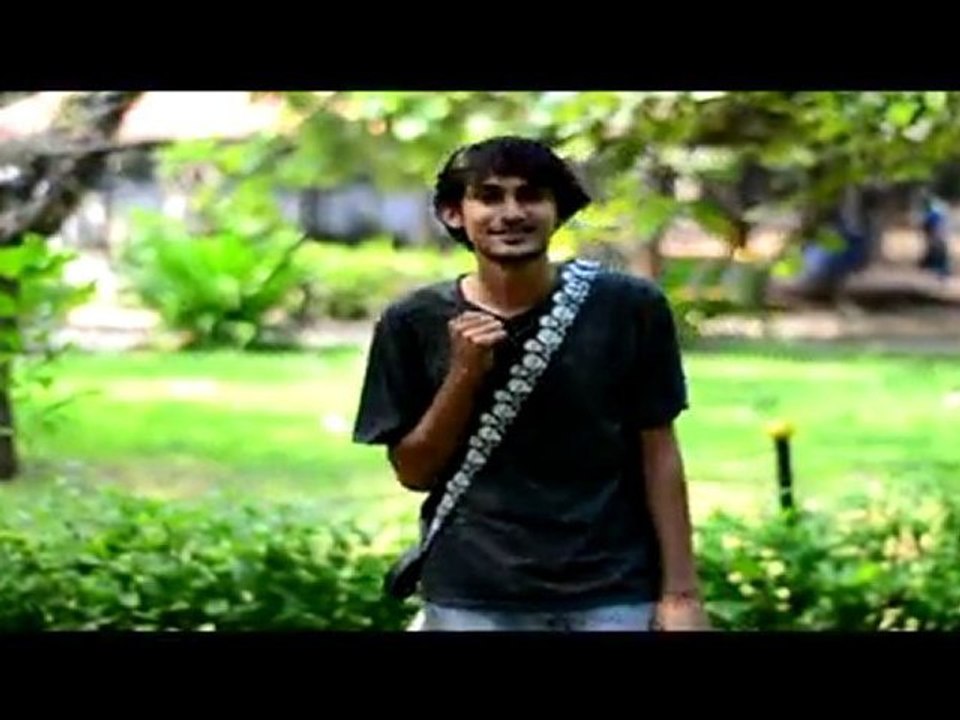 Live Your Dreams - A Short Film By R Star Creations