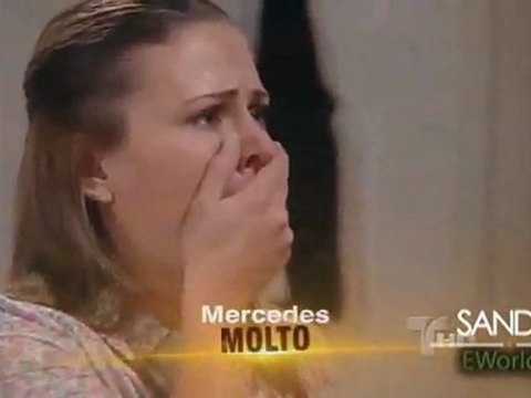 Sandra Echeverria Regresa a las Pantallas de Telemundo (Relaciones Peligrosas)