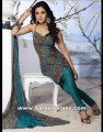 Asian Clothes |  Anarkali Churidar | Umbrella Suit