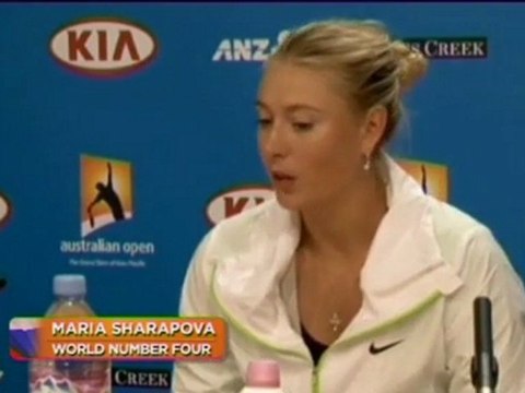 Subito fuori la Stosur, bene la Williams