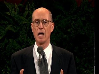 Mormon Church - Faith and Keys