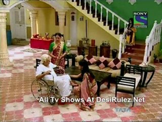 Saas Bina Sasural - 17th January 2012 Pt-1