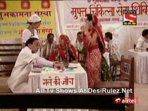 Lapata Ganj 17th jan 2012 pt2