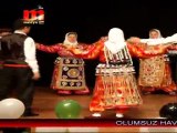 TOKAT ENLERİ ÖDÜLLERİ SEMAH GÖSTERİSİ 14-01-2012
