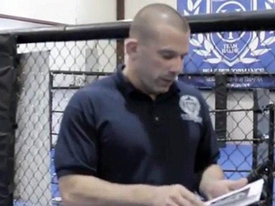 MMAVideo