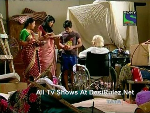Saas Bina Sasural - 17th January 2012 Pt-2