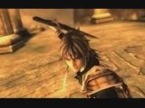 Trailer du RPG Wii The Last Story