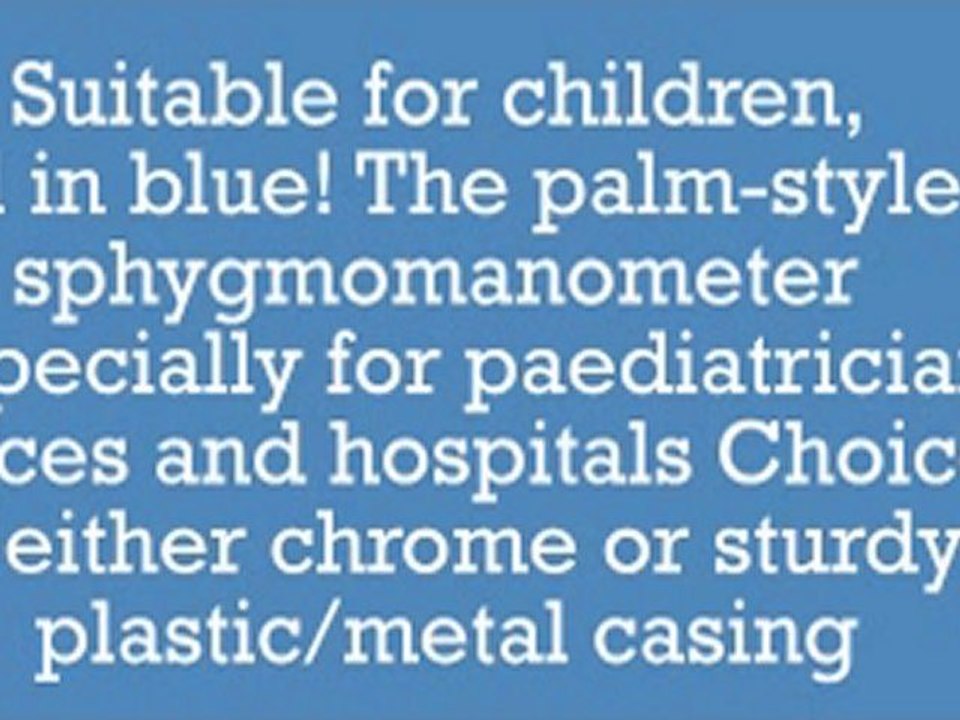 Riester babyphon Aneroid