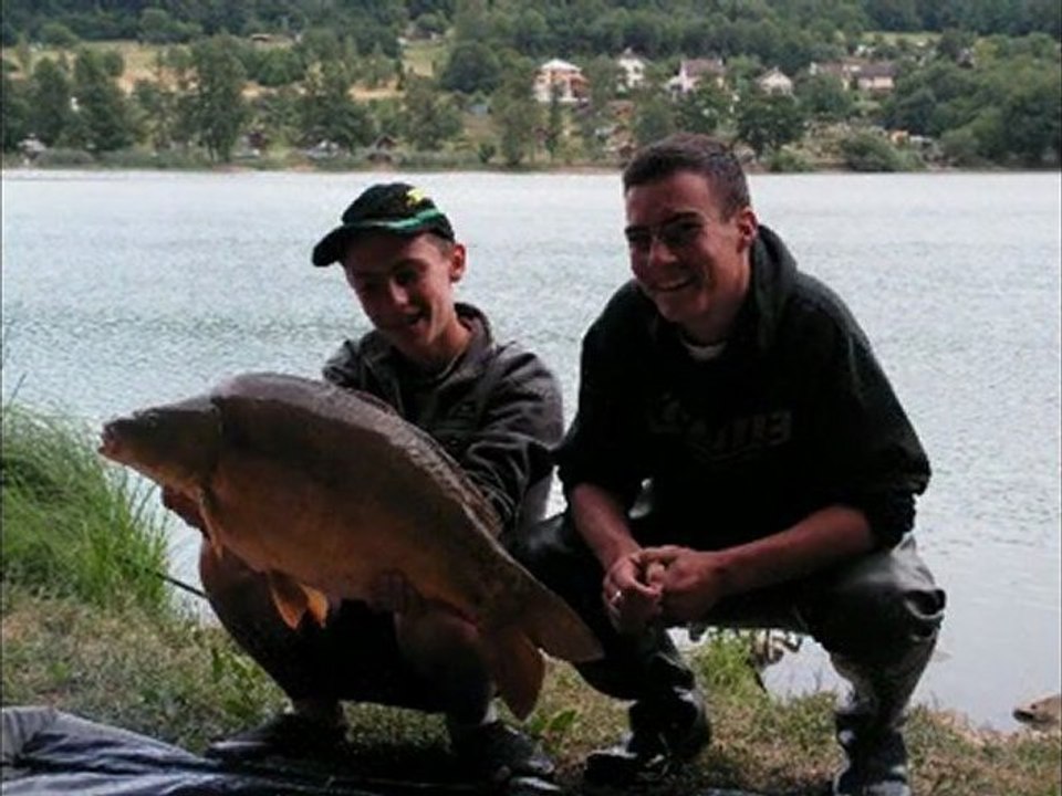 diapo 2011 peche de la carpe