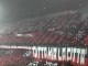 Derby 2012 Milan AC - Inter Milan - Ambiance Présentation des joueurs