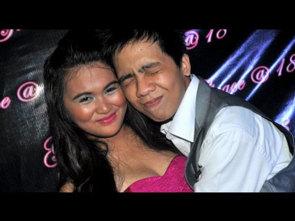 11th Monthsary ( Grace & Gie )