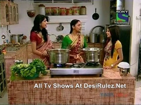 Saas Bina Sasural - 17th January 2012 Pt-3