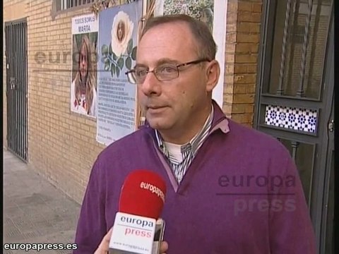 El padre de Marta pide aportaciones mínimas