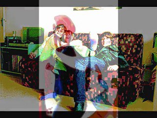 Banlieue Rouge...Tataouine City...