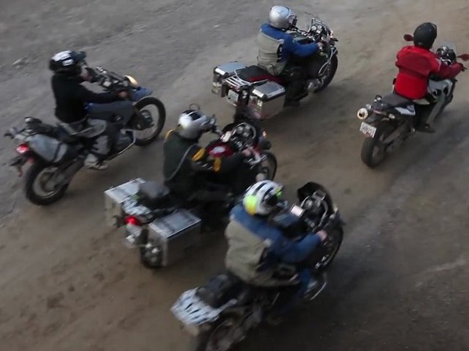 Road to Barkerville - EP 4 of 4