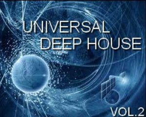 Essential Deep House Vol.2