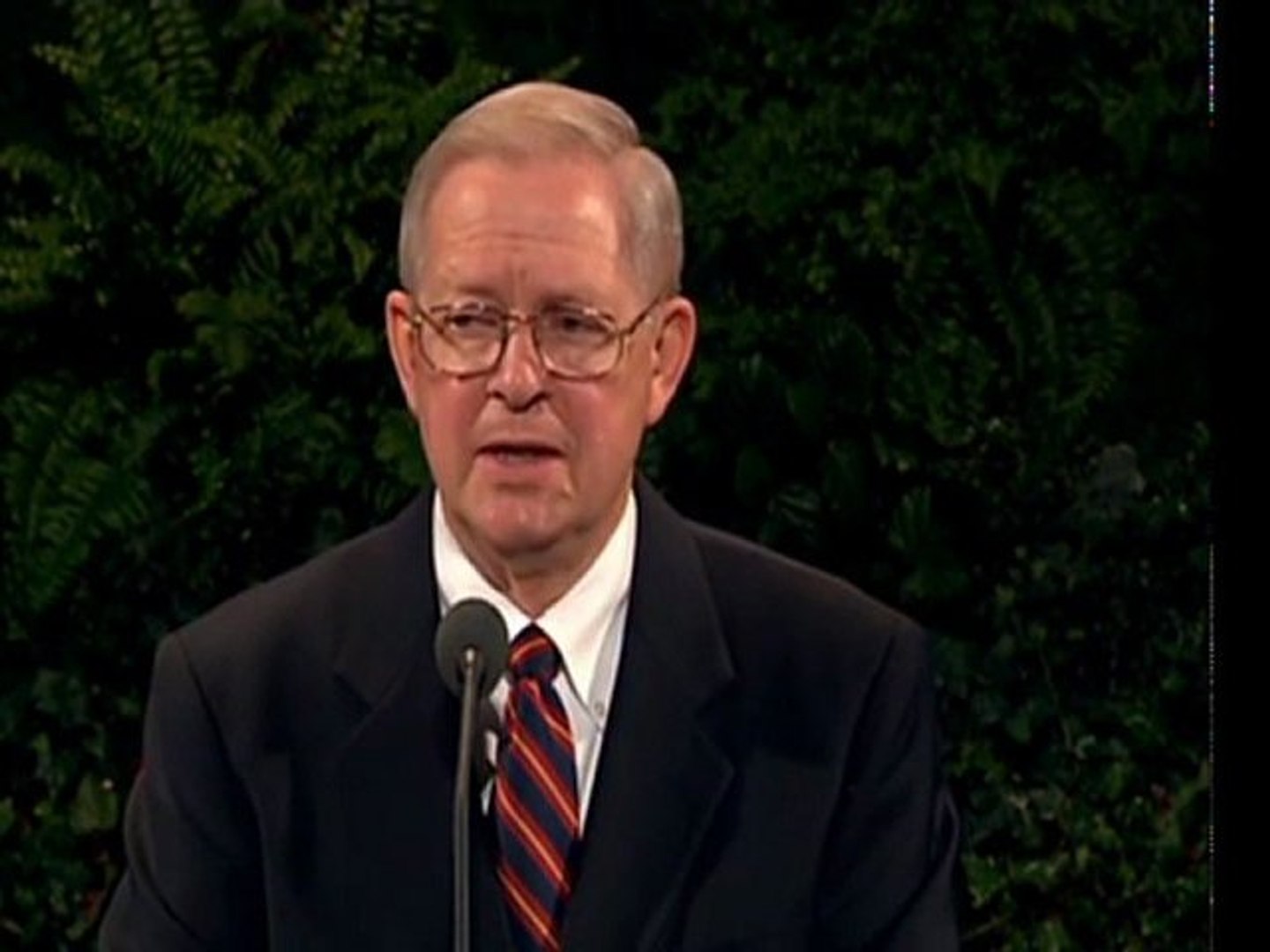 Mormons - Remember the Teachings of Your Father
