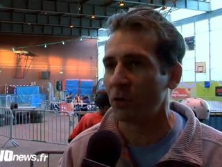 Roller : Open Grand Nord Argenteuil