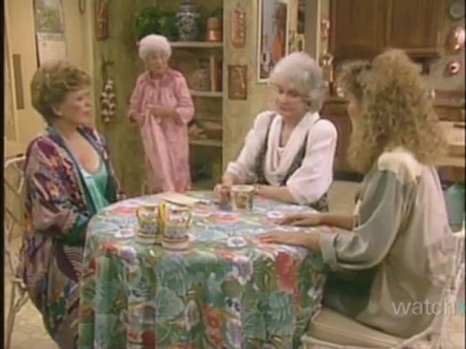 Betty White Biography: 'The Golden Girls' to 'The Proposal'