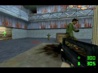 aAaction n06 Last Control