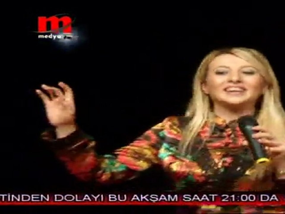 TOKAT IN ENLERİ ÖDÜL TÖRENİ AYŞEGÜL PINAR TOKATLI