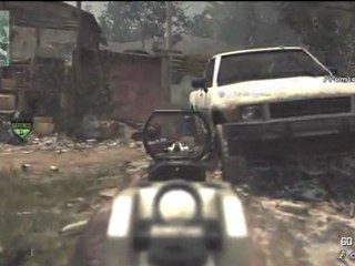 Parlons de moi ! Sur mw3 !