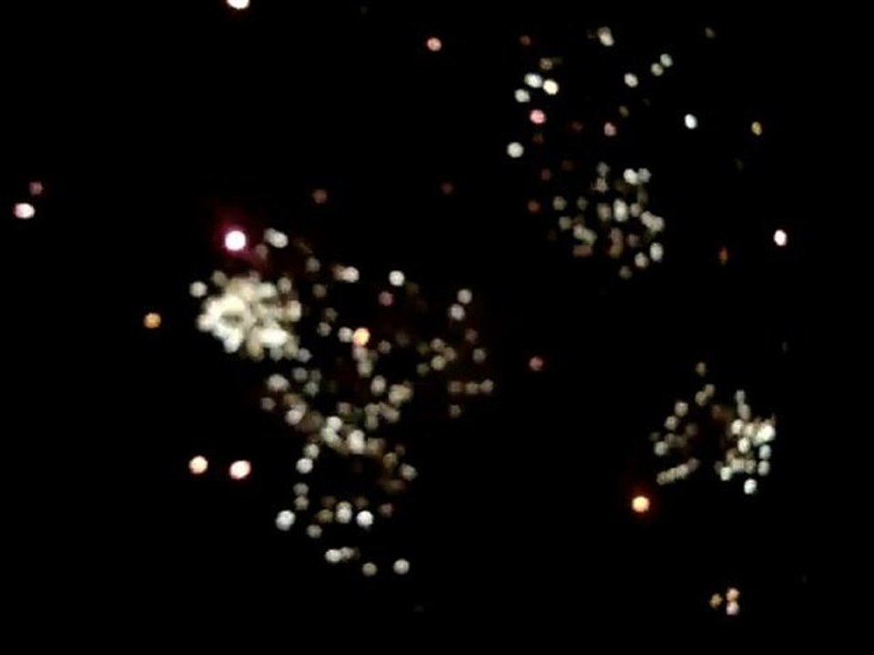 Meckenheck Vendredi 31 Décembre 2010 Réveillon St Sylvestre 058