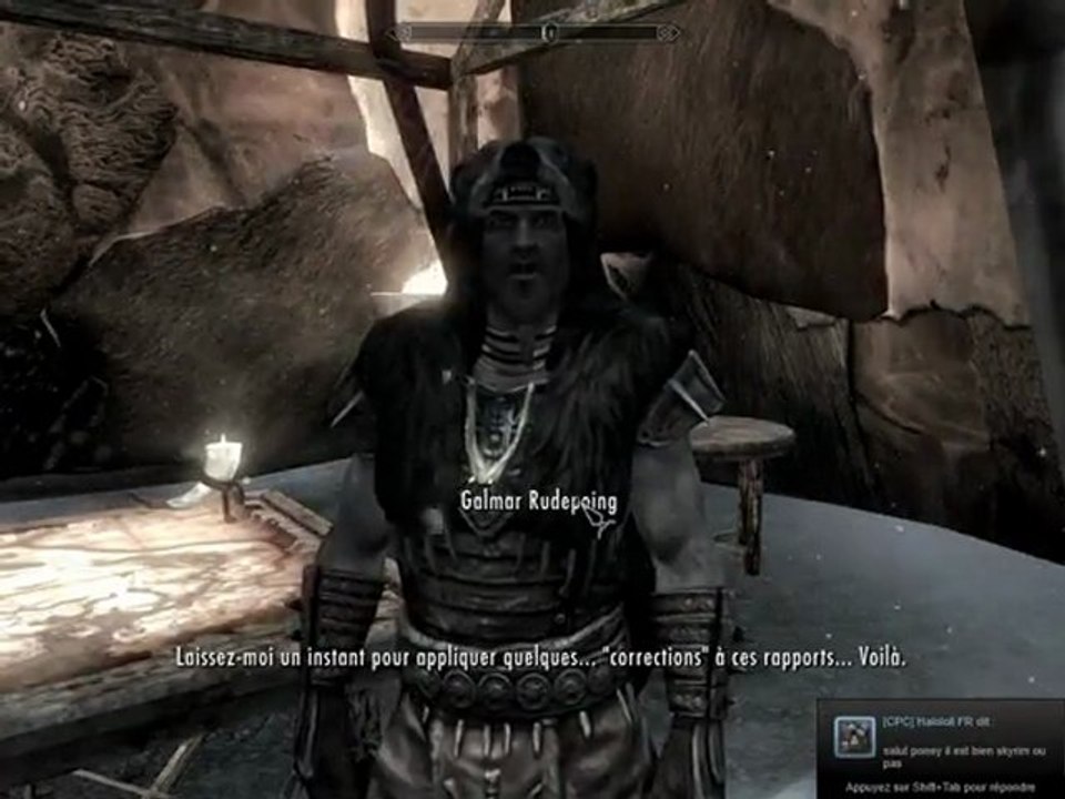 Playthrough Skyrim - Part 56