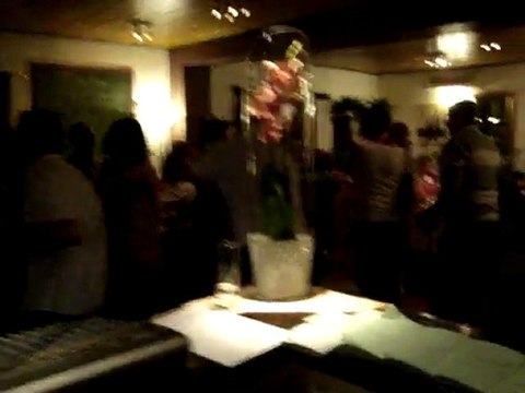 Meckenheck Soirée Claude François Samedi 28 Mai 2011 044