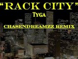 Rack City - Tyga YMCMB (ChasenDreamzz Club Remix)