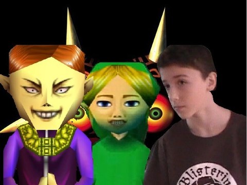 BEN.wmv (The haunted majoras mask game cartridge.wmv)
