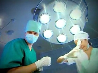 Жить будете. Эпизод 1.1