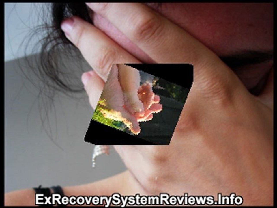 Ways To Get Your Ex Boyfriend Back