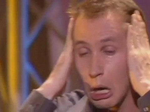 Raymond Devos ressuscité par Dany Mauro