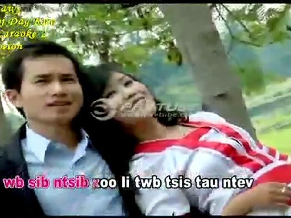 Nkauj Noog Hawj Lis Koob Xyooj - Hnub Thiaj Hmo Luv Vim Muaj Koj