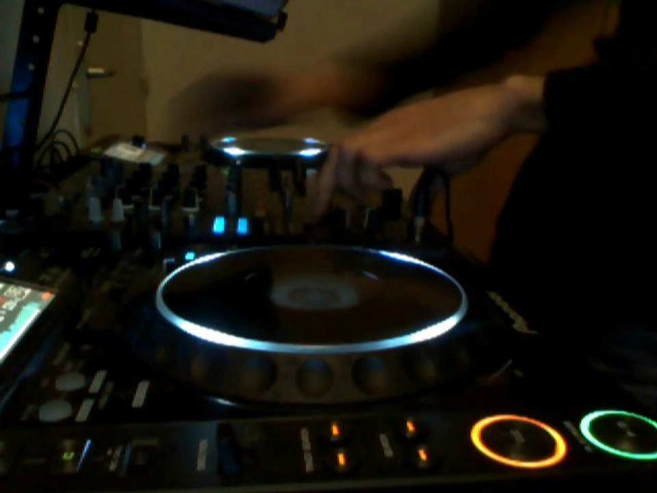 Mix House Dancefloor Commerciale 16-01-12