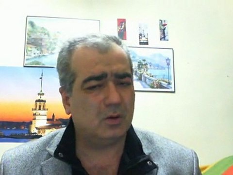 Dargın Ayrılmayalım