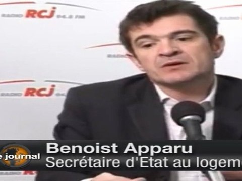 TiVimmo- Le JT de Mercredi 18 Janvier- Les effets de la perte du AAA français - Les ventes aux enchères des Notaires-