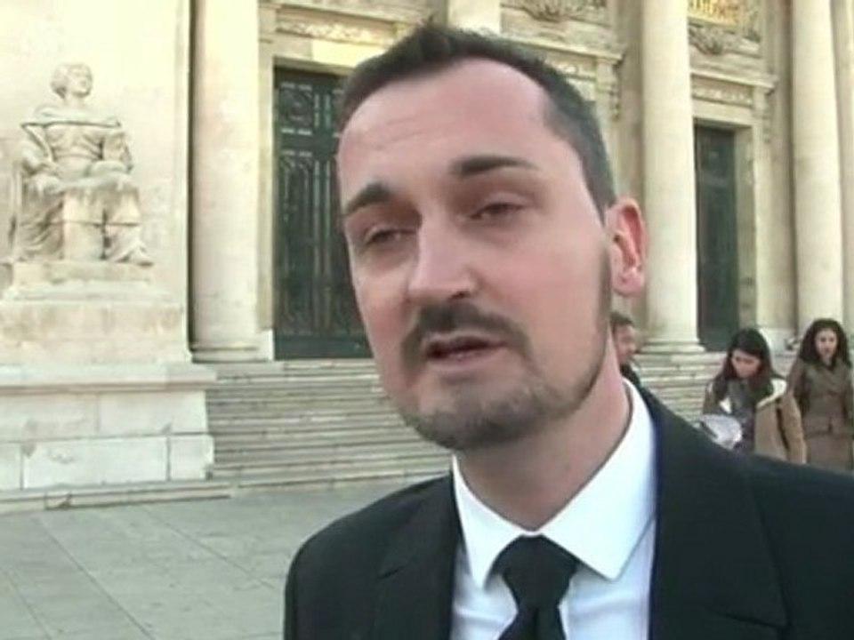 Costa Concordia : un avocat français de victimes dépose plainte