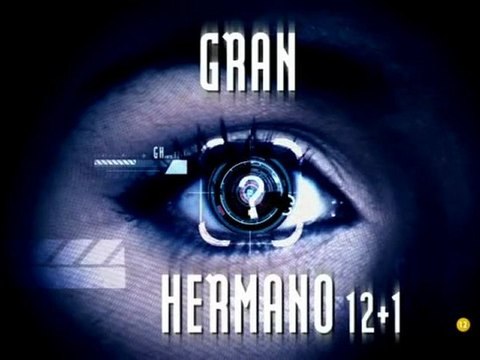 Promo Gran Hermano 12+1 - Estreno jueves 22h00