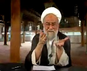 في رحاب القرآن الكريم - حلقة 12 -  محمد مهدي الاصفي