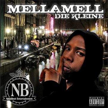 Mellamell ft. RB Djan, Flex De Hittespitter en DJ Savage - 666