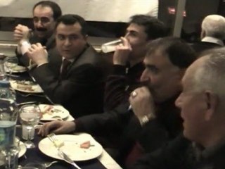 Ankara Emekli Sen Gecesi