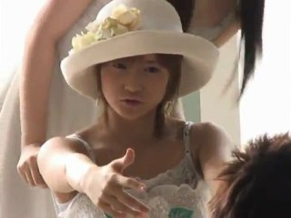 Making Of  Sexy Boy Soyokaze ni Yorisotte 2/2