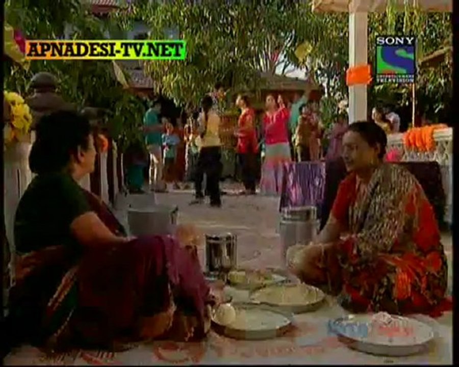 Dekha Ek Khawaab - 17th Jan 2012 - Part2