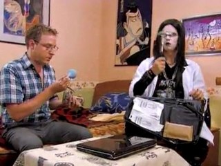 Жить будете. Эпизод 2.2