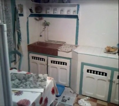 La maison du barcares