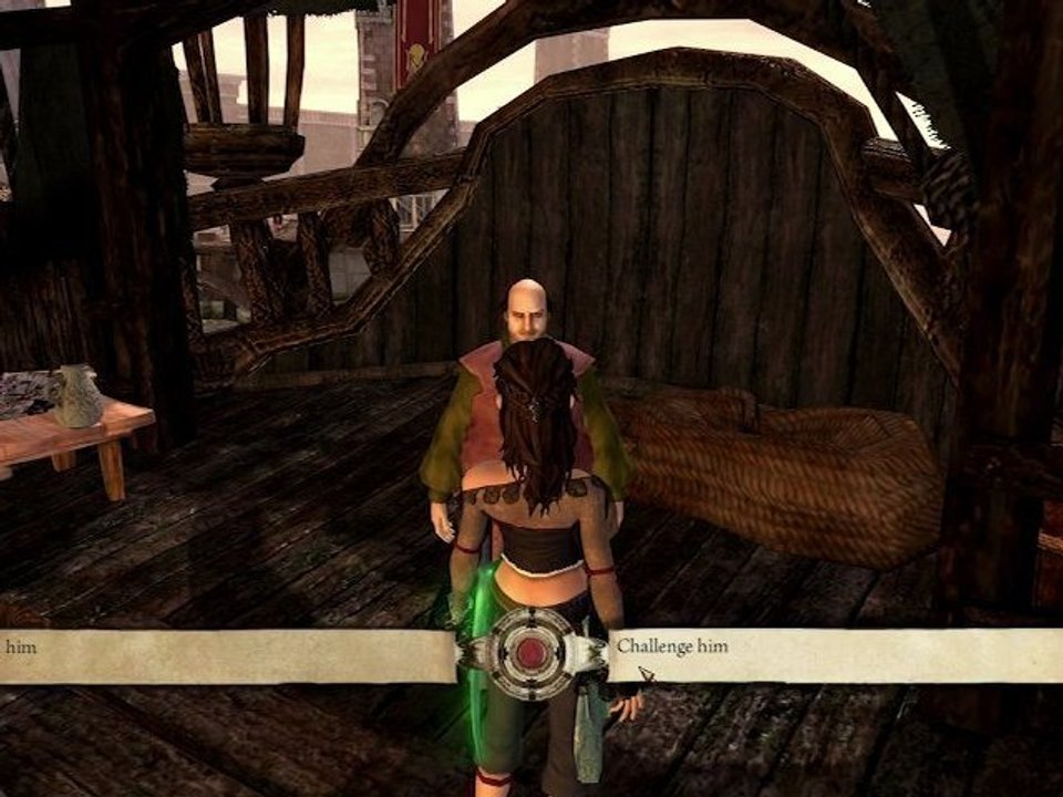 [PC] Venetica - Part 46