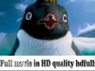 Happy Feet Two Full Movie Part 1